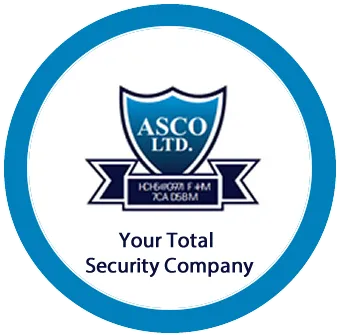 Ashaka Security Company Limited