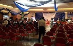 Ashford and Gray Event Management Limited - (Nigeria)