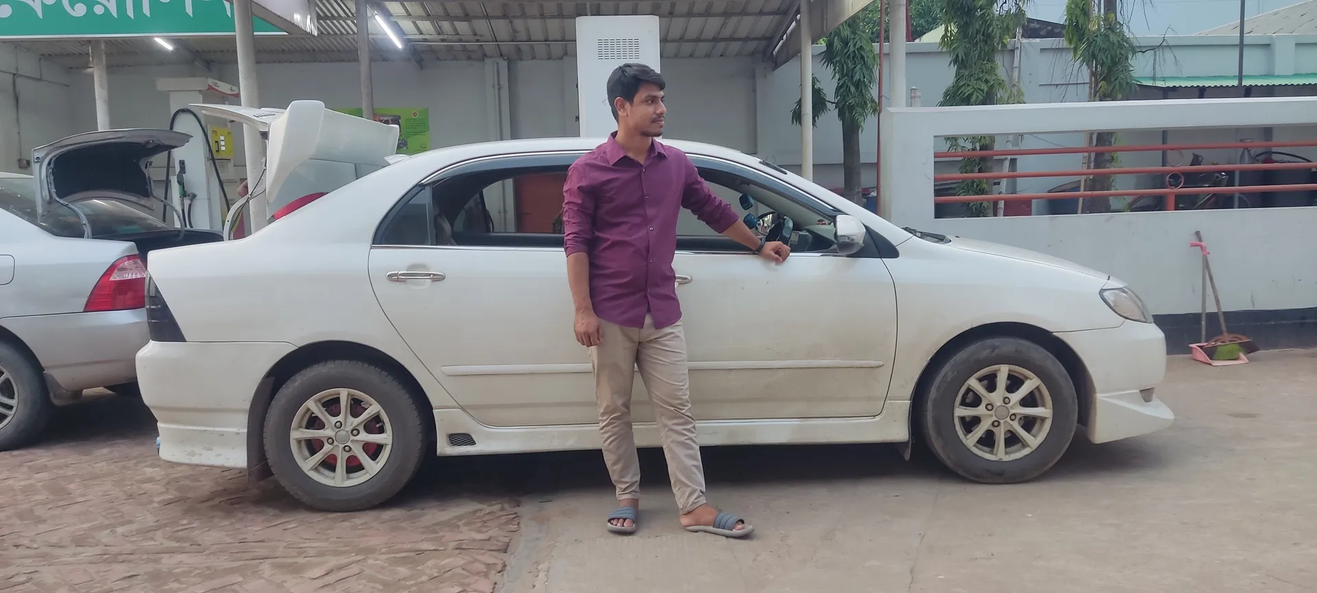 Ashiq X Rahman