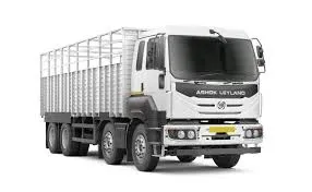 Ashok Leyland Stallion Motors