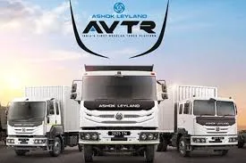 Ashok Leyland Stallion Motors