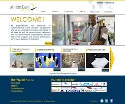 Ashton & Dave Travels and Holidays Limited