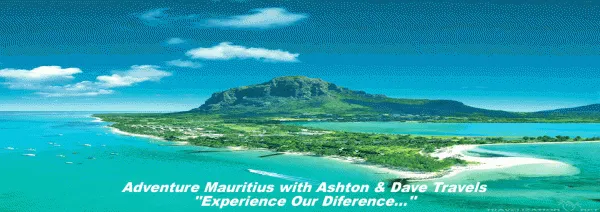 Ashton & Dave Travels and Holidays Limited