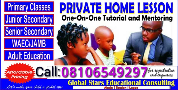 Global Stars Educational Consulting logo