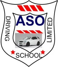 Aso Driving School Ltd