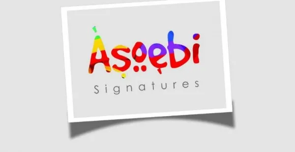 Asoebi Signatures and Concepts Ltd logo