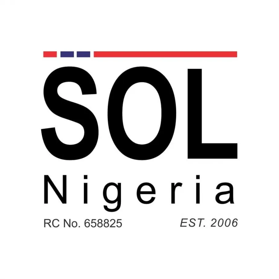 Asol Nigeria Limited
