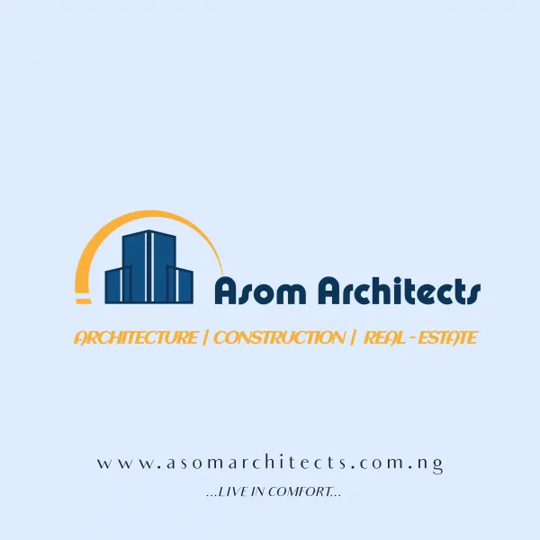 Asom Architects