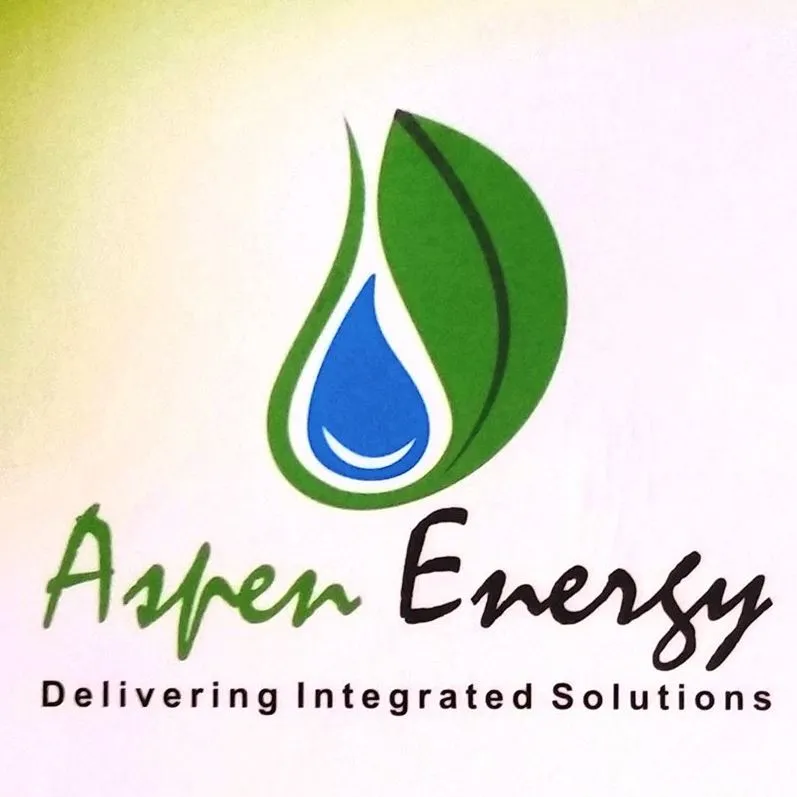 Aspen Energy