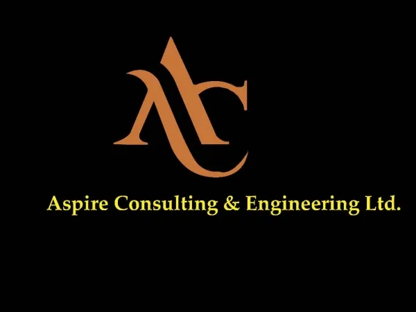 Aspire Consulting and Engineering Limited logo