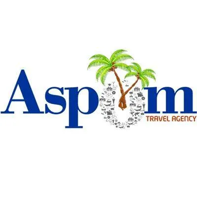 ASPOM Travel Agency