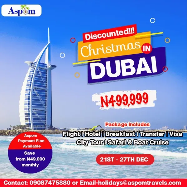 Aspom Travel Agency