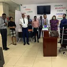 Aspom Travel Agency Ltd