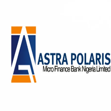 Astra Polaris Microfinance Bank logo