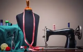 Atanda Ajisafe Tailoring Company