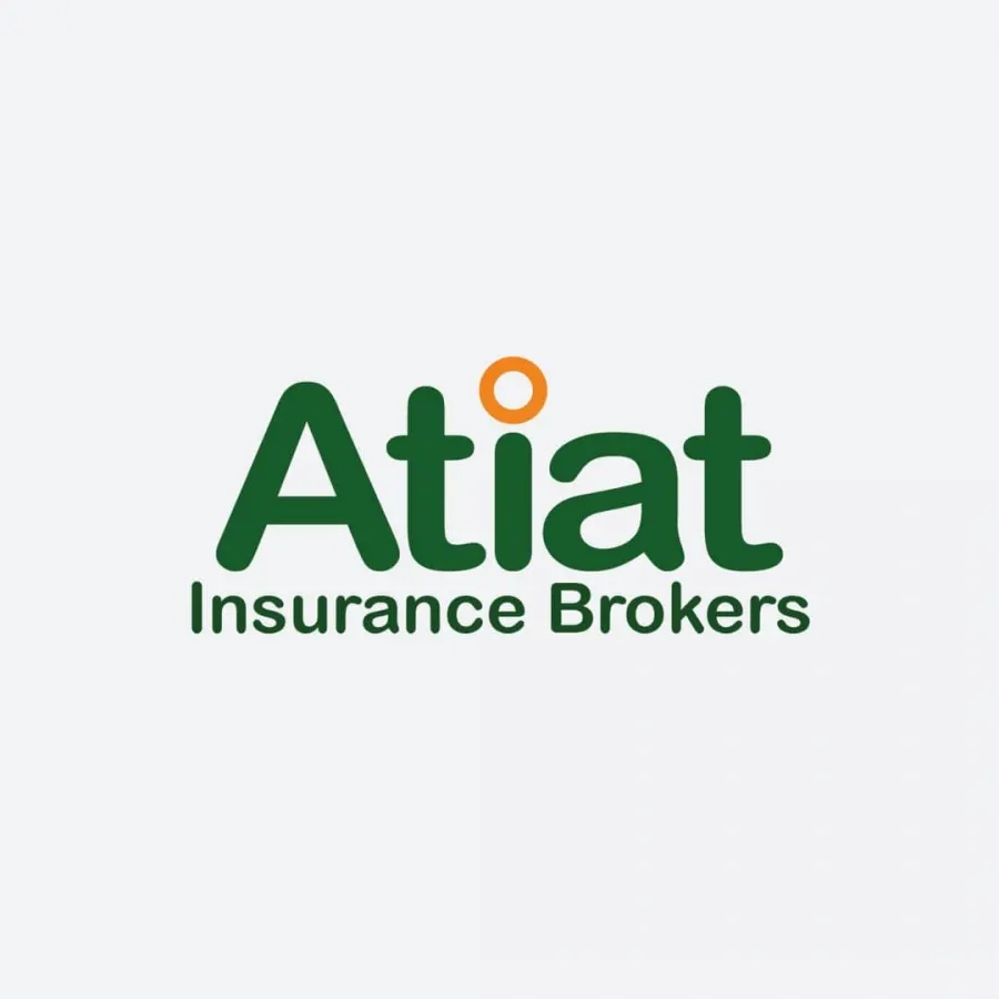 Atiat Insurance Brokers logo