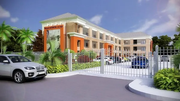 Atima Architects