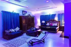 Atlantic Choice Hotel