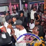 Atlantic White Bar and Lounge