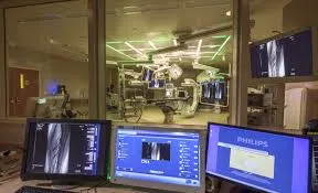 Atlas Medical and Diagnostics Centre
