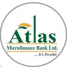 Atlas Microfinance Bank.
