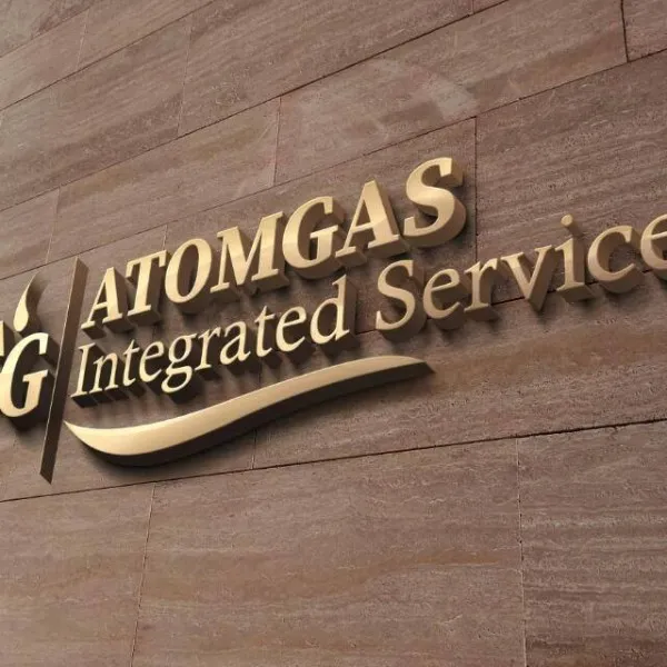Atomgas integrated services