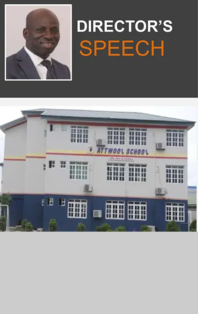 Attwool College (Festac)