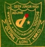 A.U.D Junior High School