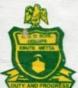 A.U.D Primary School