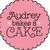 Audrey Cakes & Bakes