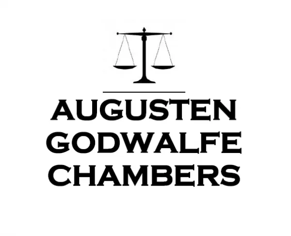 Augusten Godwalfe Chambers
