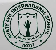 Aunty Ayo International School