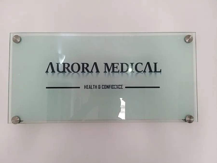 Aurora Medical (plastic Surgery Clinic)