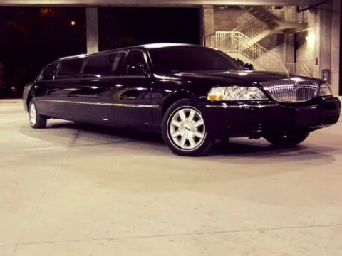 Aurora Stars Limousine
