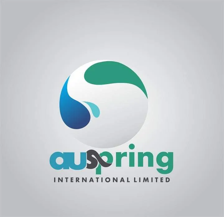 Auspring International Ltd