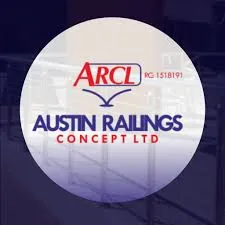 Austin Railings Concept Limited
