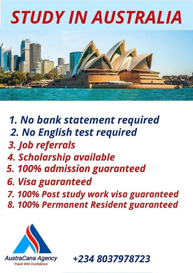 Austracana Educational Consult