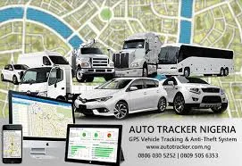 Auto Track Nigeria Ltd