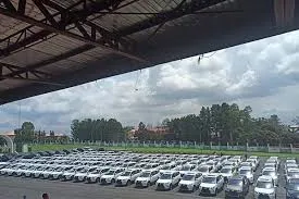 AUTO360 Nigeria Limited