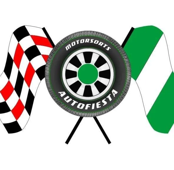 Autofiesta.Ng logo