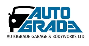 Autograde Garage and Bodyworks Ltd