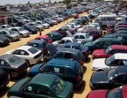 Automania Motors Nigeria