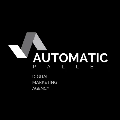 Automatic Pallet Ltd | Digital Marketing Agency logo