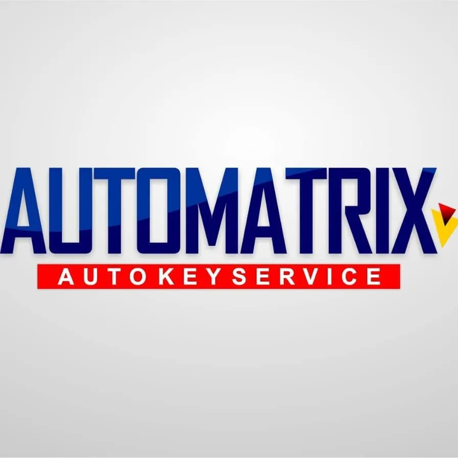 Automatrix Auto Key Service