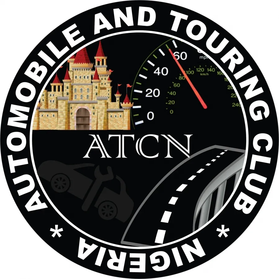 Automobile & Touring Club of Nigeria (ATCN) logo