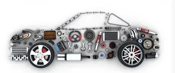 Automotive Parts Industries Limited