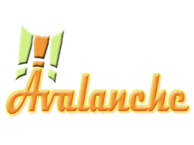 Avalanche Nigeria logo