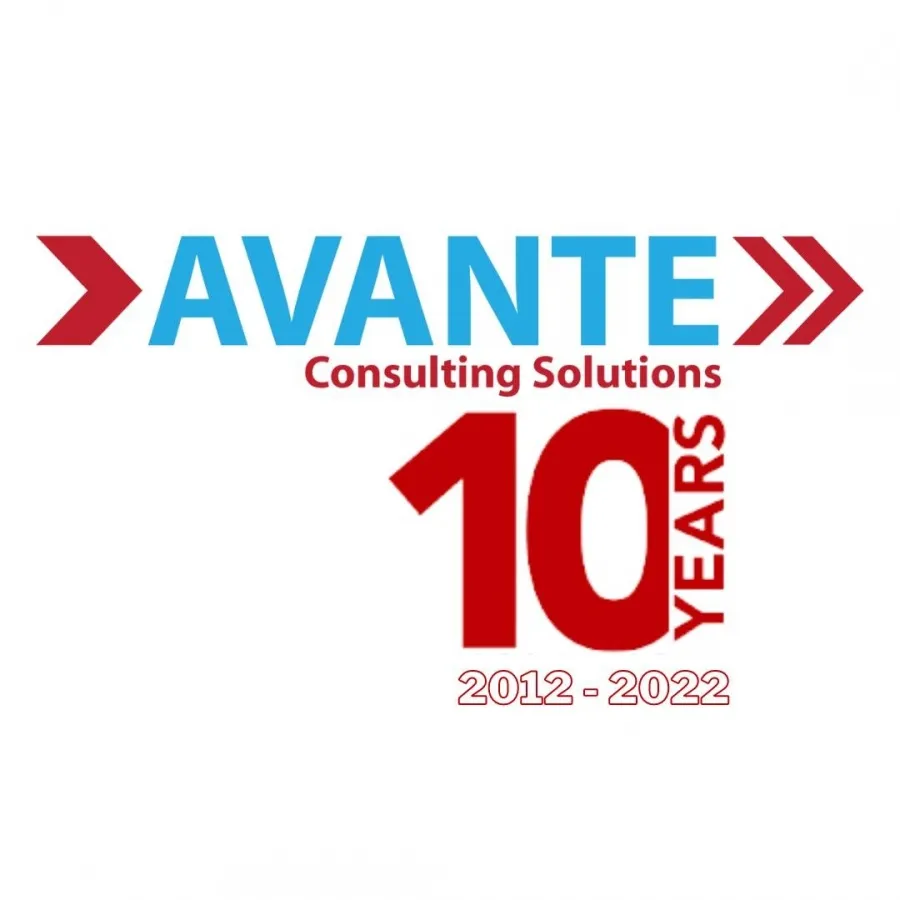 Avante Consulting Solutions logo