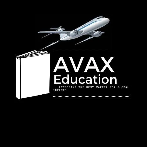 AVAX EDUCATION LIMITED