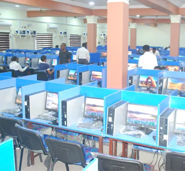 Ave Mariya International Academy